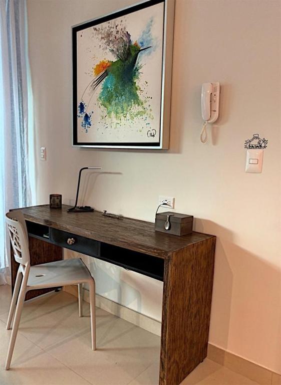 ENCANTO OESTE 201 room 5