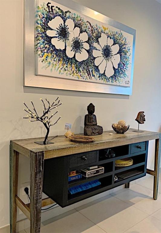 ENCANTO OESTE 201 room 6
